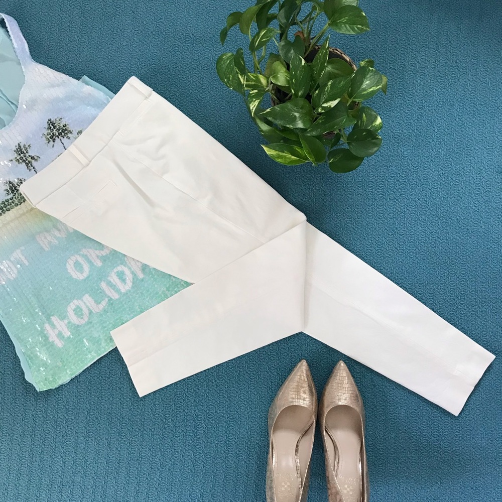 Banana Republic Sloan Fit Pants